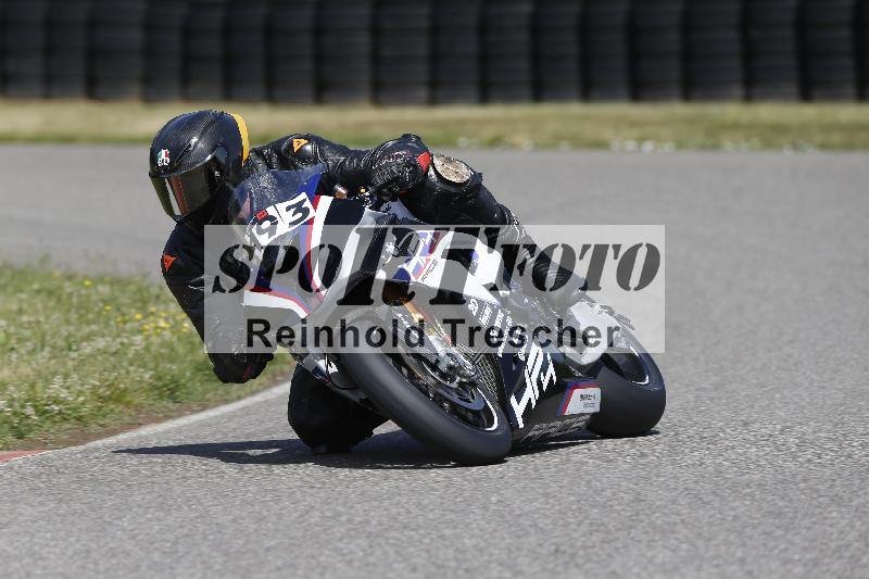 /21 29.05.2025 Speer Racing ADR/Gruppe rot/193